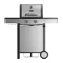 Black+Decker BXOG7200E dujinė kepsninė, 2 degikliai x 3,6 kW