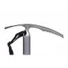Black Diamond Raven ledo kirvis 55 cm - nerūdijančio plieno galva, aliuminio kotas, 437 g