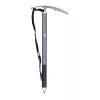 Black Diamond Raven ledo kirvis 55 cm - nerūdijančio plieno galva, aliuminio kotas, 437 g
