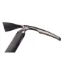 Black Diamond Raven ledo kirvis 55 cm - nerūdijančio plieno galvutė, aliuminio kotas, CE sertifikuotas