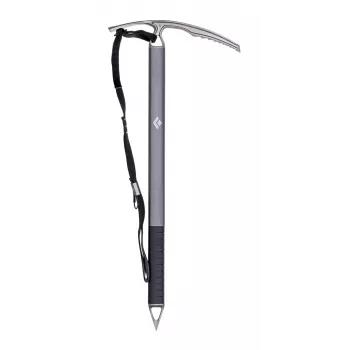 Black Diamond Raven ledkirvis 60 cm su rankena