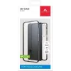 Black Rock 360° stiklo apsauginis dėklas su apyranke Samsung Galaxy S9+ (6,2 colio) - juodas 00226137
