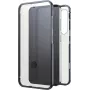Black Rock 360° stiklo apsauginis dėklas su apyranke Samsung Galaxy S9+ (6,2 colio) - juodas 00226137