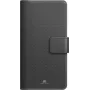 Black Rock Booklet 2-1 piniginės dėklas Samsung Galaxy A56 5G, juodas 00229668
