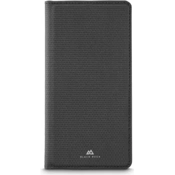 Black Rock Booklet The Classic dėklas Apple iPhone 17, juodas 00177990