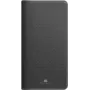 Black Rock Booklet The Classic, skirta Apple iPhone 16 Pro, juodas 00228086