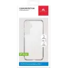 Black Rock permatomas apsauginis dėklas Apple iPhone 14 Pro Max 6,7 colio skaidrus (00226127)