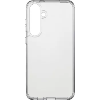 Black Rock permatomas apsauginis dėklas Apple iPhone 14 Pro Max 6,7 colio skaidrus (00226127)