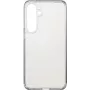 Black Rock permatomas apsauginis dėklas Apple iPhone 14 Pro Max 6,7 colio skaidrus (00226127)