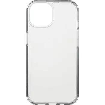 Black Rock skaidrus apsauginis dėklas Apple iPhone 14, permatomas 00226373
