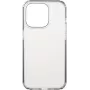 Black Rock skaidrus apsauginis dėklas Apple iPhone 15 Pro, permatomas 00226371