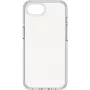 Black Rock permatomas apsauginis dėklas Apple iPhone 16e, skaidrus 00229680