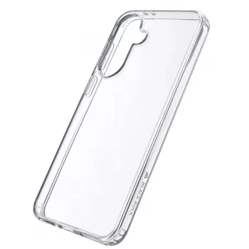 Black Rock permatomas apsauginis dėklas Samsung Galaxy A37 5G, skaidrus 00016057