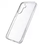 Black Rock permatomas apsauginis dėklas Samsung Galaxy A37 5G, skaidrus 00016057