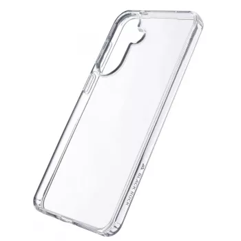 Black Rock permatomas apsauginis dėklas Samsung Galaxy A57 5G, skaidrus 00016061