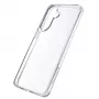 Black Rock permatomas apsauginis dėklas Samsung Galaxy A57 5G, skaidrus 00016061
