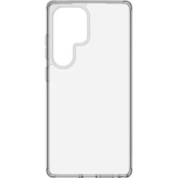 Black Rock permatomas apsauginis dėklas Samsung Galaxy S25 Ultra, skaidrus 00229676