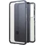 Black Rock Cover 360° stiklas, skirtas Samsung Galaxy S25, juodas 00229674