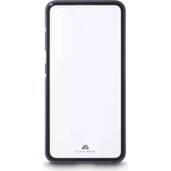 Black Rock Cover 360° stiklas, skirtas Samsung Galaxy S26, juodas 00232430