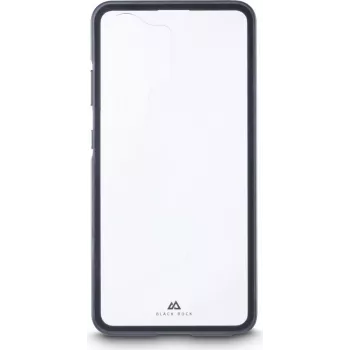 Black Rock Cover 360° stiklas, skirtas Samsung Galaxy S26 Ultra, juodas 00232432