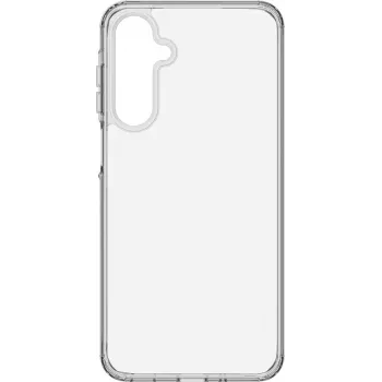 Black Rock permatomas apsauginis dėklas Samsung Galaxy A16 4G/5G, skaidrus 00229661