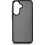 Black Rock Cover Hybrid dėklas, skirtas Samsung Galaxy A57 5G, juodas 00080232