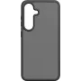 Black Rock Cover Hybrid dėklas skirtas Samsung Galaxy S25, juodas 00229672