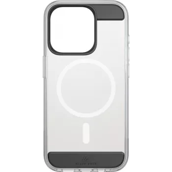 Black Rock Cover Mag Air Protection, skirta Apple iPhone 15 Pro, juodas 00221271
