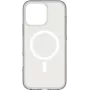 Black Rock Cover Mag Clear dėklas, skirtas Apple iPhone 16 Pro Max, permatomas 00228099