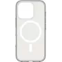 Black Rock Cover Mag Clear dėklas, skirtas Apple iPhone 16 Pro, permatomas (00228091)