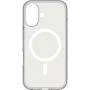 Black Rock Cover Mag Clear dėklas Apple iPhone 16, permatomas 00228083