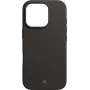 Black Rock Cover Mag Urban dėklas, skirtas Apple iPhone 16 Pro, juodas (00228088)