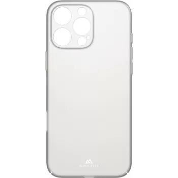 Black Rock Cover Ultra Thin Iced, skirta Apple iPhone 16 Pro Max, permatomas 00228176
