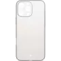 Black Rock Cover Ultra Thin Iced, skirta Apple iPhone 16 Pro Max, permatomas 00228176