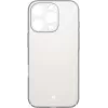 Black Rock Cover Ultra Thin Iced, skirta Apple iPhone 16 Pro, permatomas (00228173)