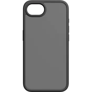 BLACK ROCK hibridinis dėklas Apple iPhone 16e - juodas 00229681