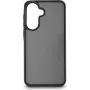 Black Rock hibridinis dėklas skirtas Samsung Galaxy A37 5G, juodas 00037342