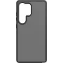 Black Rock hibridinis dėklas Samsung Galaxy S25 Ultra - juodas 00229677