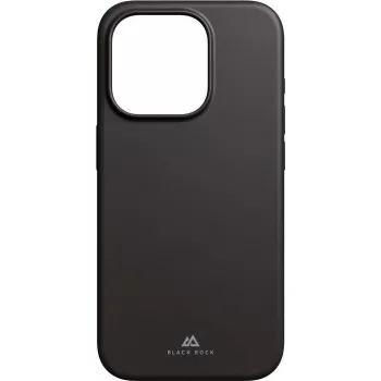 Black Rock Mag Urban dėklas Apple iPhone 15 Pro Max, juodas 00221290
