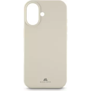 Black Rock Mag Urban dėklas Apple iPhone 17, smėlio spalvos 00038668