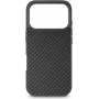 Black Rock Robust Carbon dėklas Apple iPhone 17 Pro Max, juodas 00080458