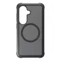 Black Rock Robust hibridinis dėklas Samsung Galaxy S26 - juodas 00016070