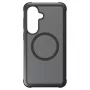 Black Rock Robust Hybrid dėklas skirtas Samsung Galaxy S26+, juodas 00016076
