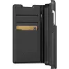 Black Rock The Classic Folio dėklas Samsung Galaxy S10e, juodas 00226135
