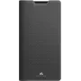 Black Rock The Classic Folio dėklas Samsung Galaxy S10e, juodas 00226135