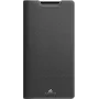 Black Rock The Classic Folio dėklas Samsung Galaxy S23 Ultra, juodas 00226129