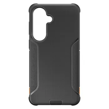 BLACK ROCK Ultra Robust dėklas Samsung Galaxy S26+, juodas 00016077
