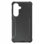 BLACK ROCK Ultra Robust dėklas Samsung Galaxy S26+, juodas 00016077