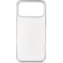 BLACK ROCK itin plonas permatomas dėklas Apple iPhone 17 Pro Max, permatomas 00080456