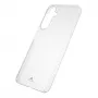 Black Rock itin plonas permatomas dėklas Samsung Galaxy A37 5G, pusiau permatomas 00016058